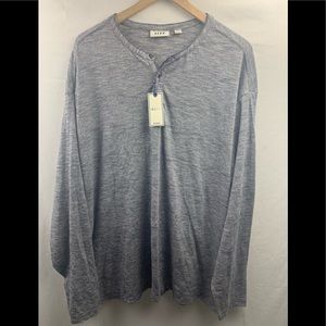 Rowan Long Sleeve Pullover Size 3x